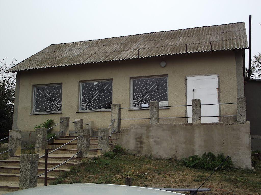 Антоніна з panoramio.com - Антонина