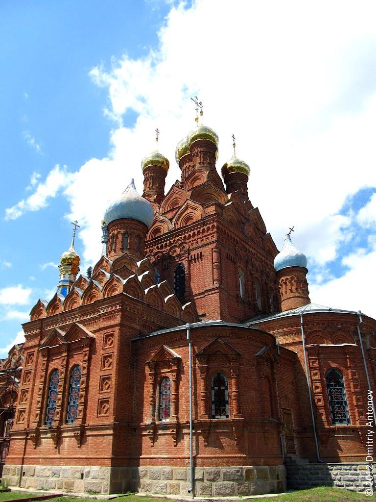 Пелагіївка з panoramio.com - Pelagiyivka