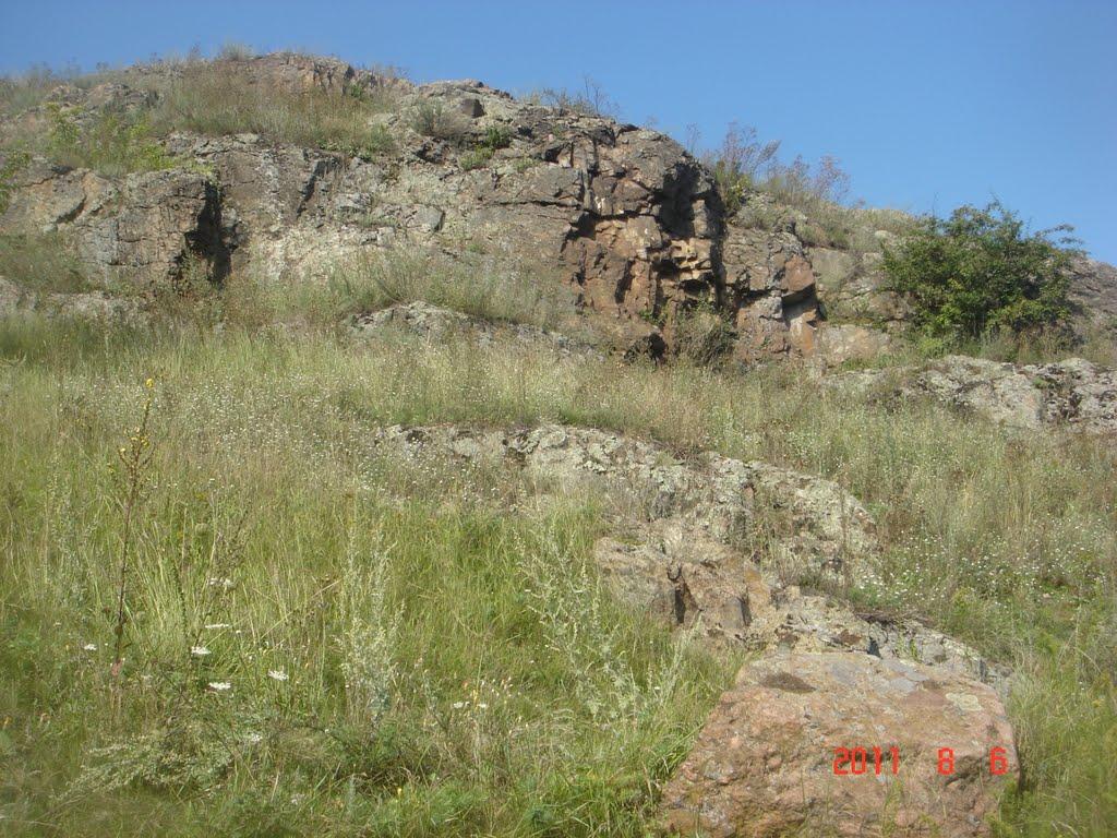 Тиврів з panoramio.com - Тывров