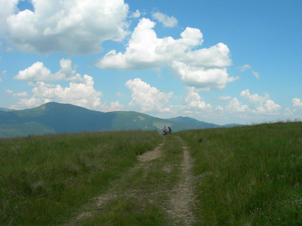 Буркут з panoramio.com - Буркут