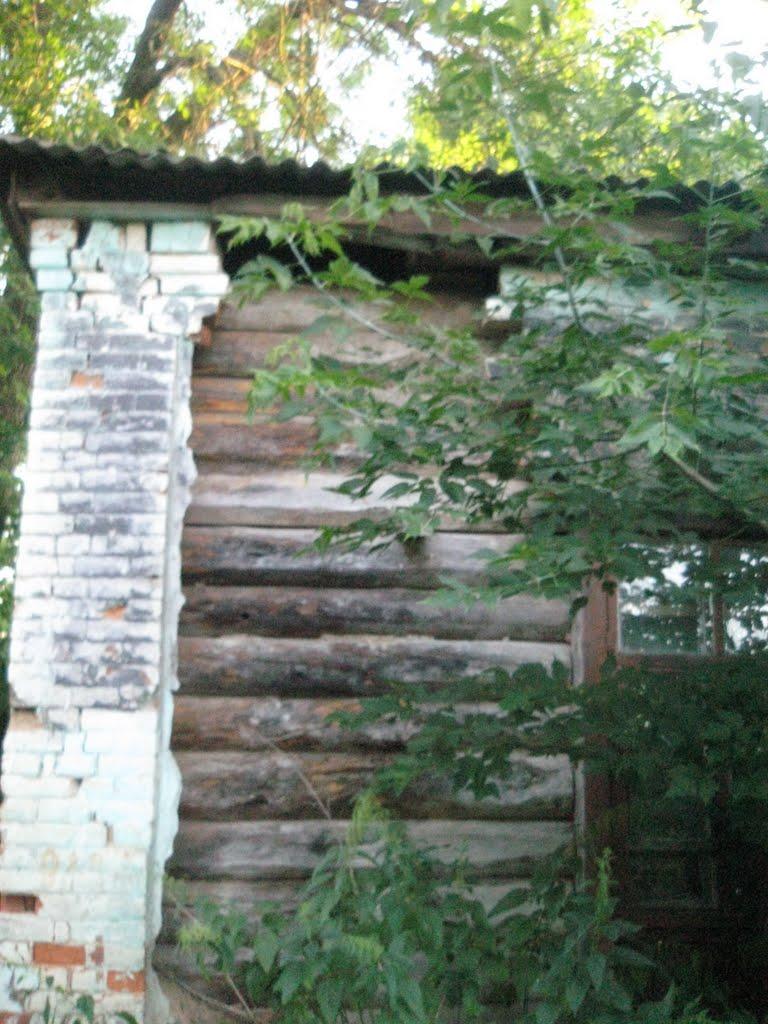 Стара Іванівка з panoramio.com - Стара Іванівка