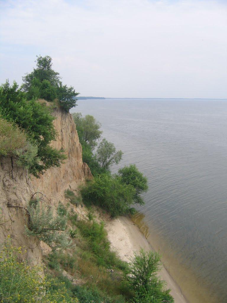 Максимівка з panoramio.com - Максимовка