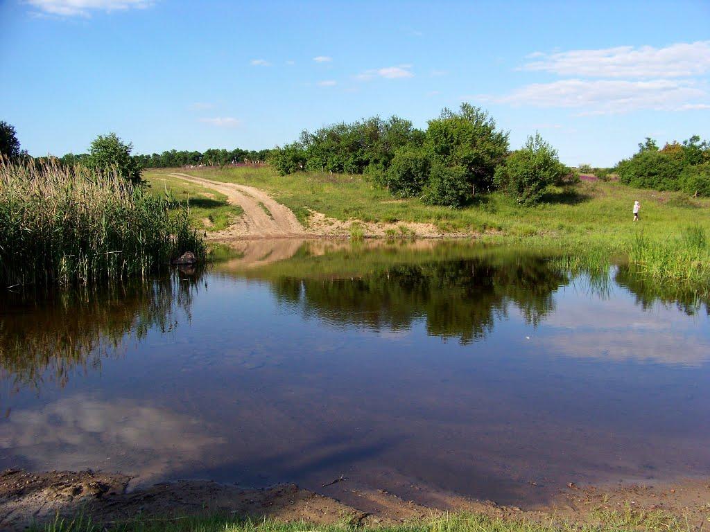 Гурівка з panoramio.com - Гуровка