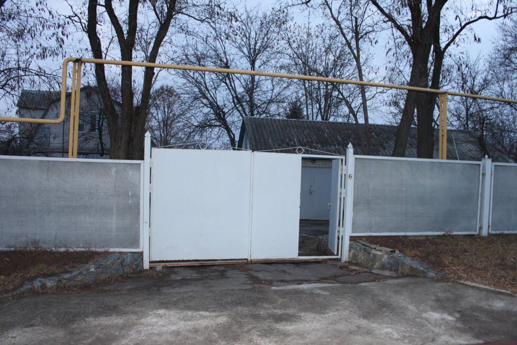 Запоріжжя з panoramio.com - Запоріжжя