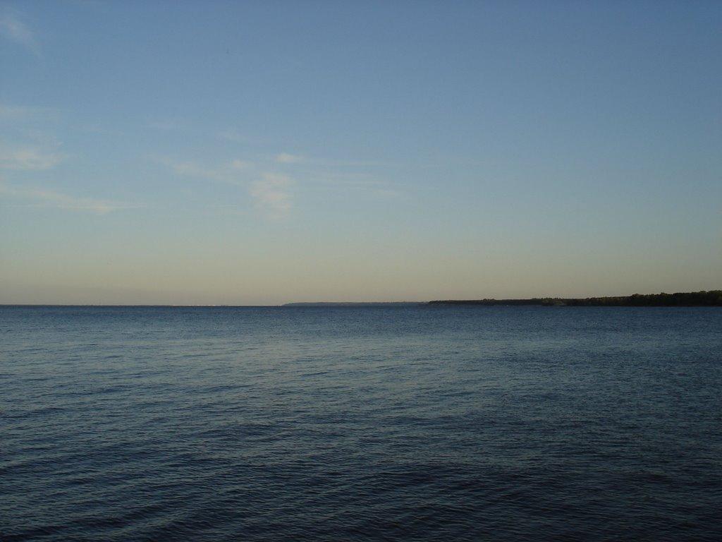 Козаровичі з panoramio.com - Козаровичи