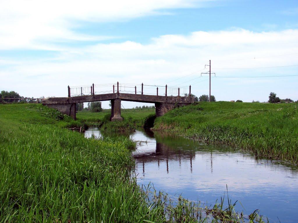 Сокіл з panoramio.com - Сокол