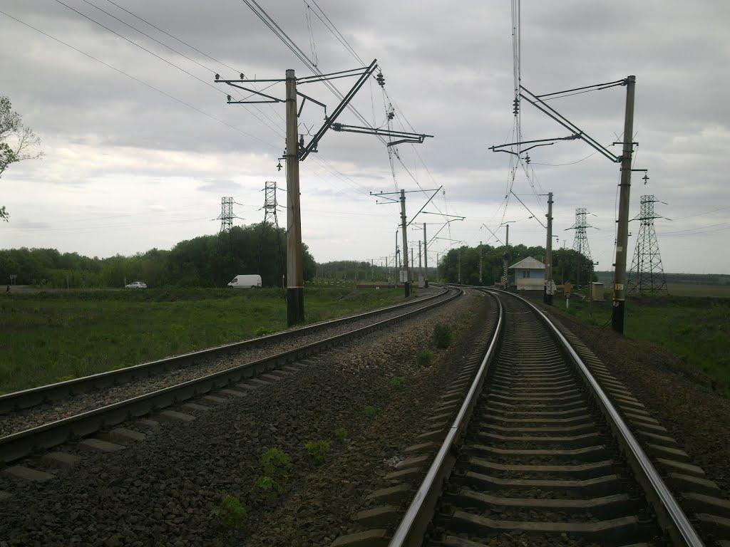 Щотове з panoramio.com - Щотове