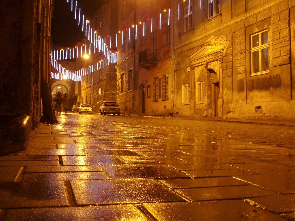 Слободище з panoramio.com - Слободище