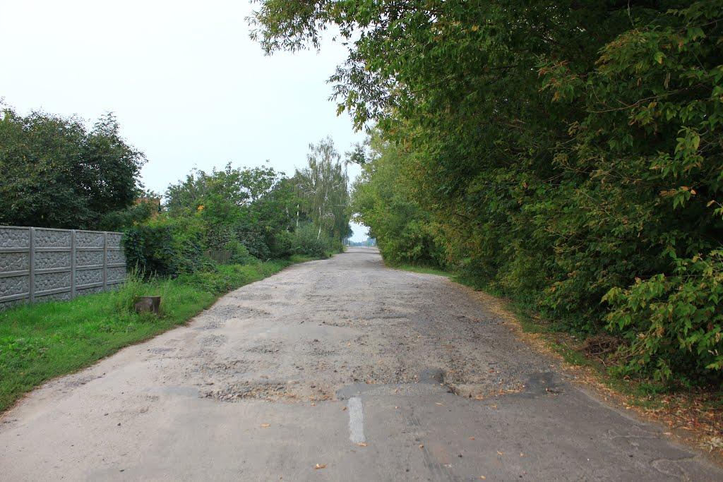 Ходорків з panoramio.com - Ходорков