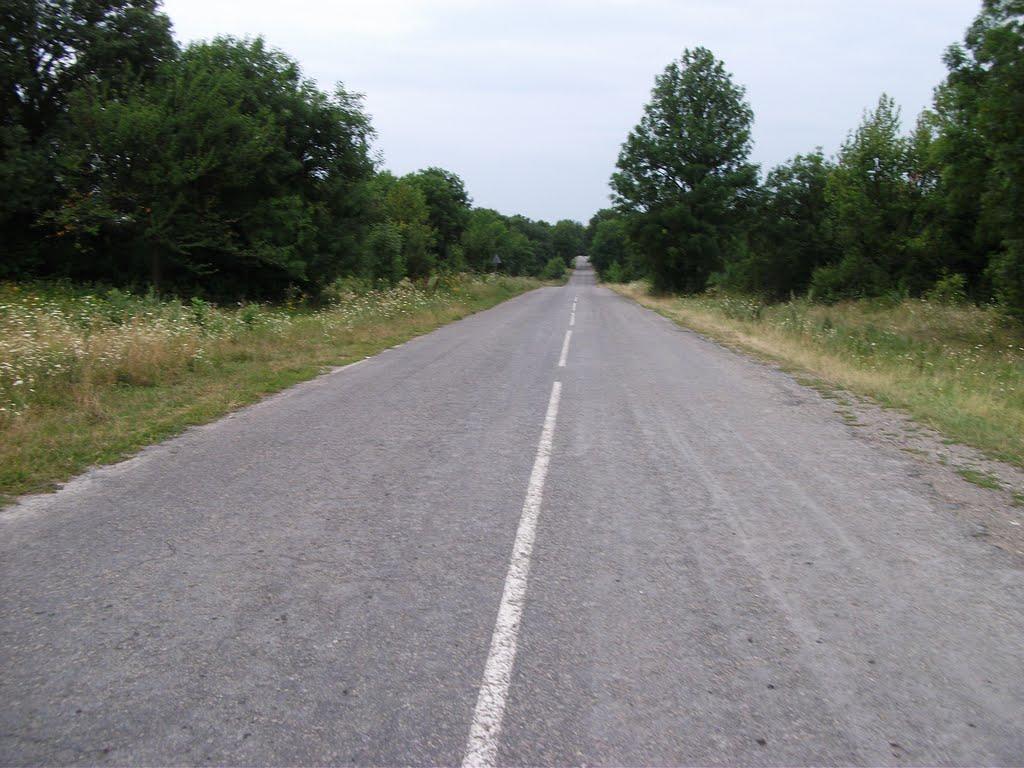 Юр'ямпіль з panoramio.com - Юр'ямпіль