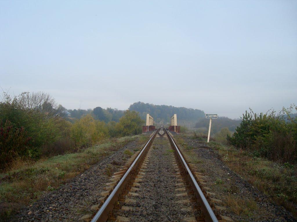 Лісогірка з panoramio.com - Лесогорка