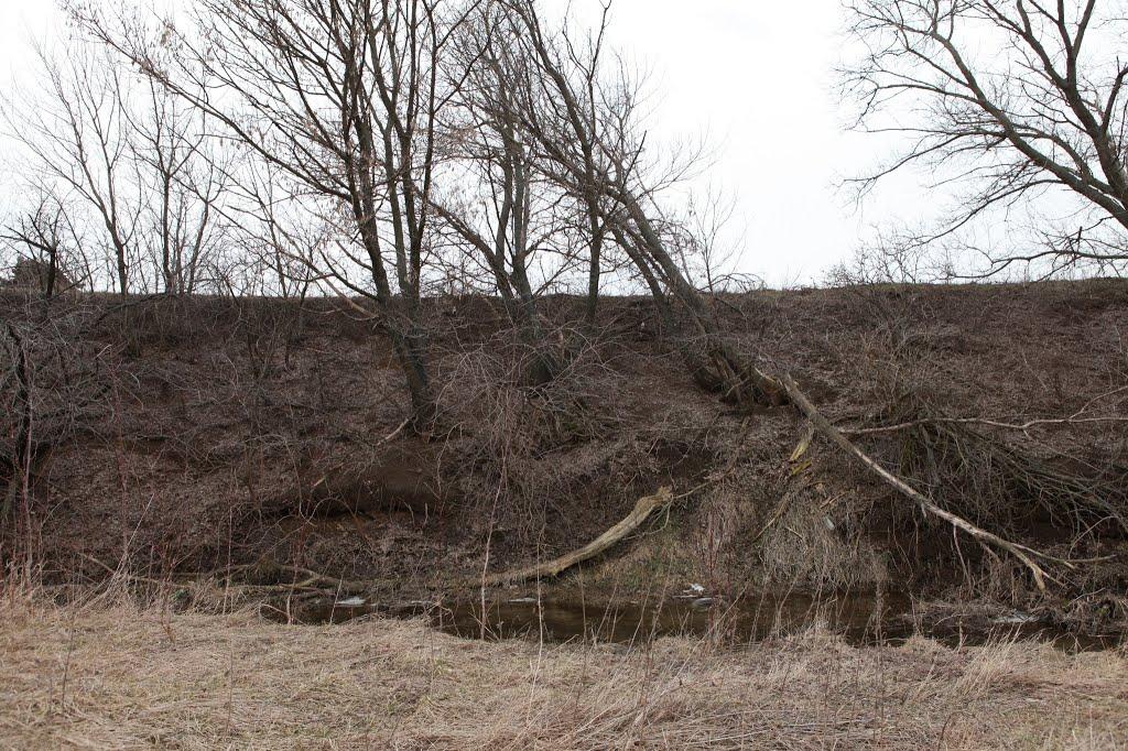 Старобешеве з panoramio.com - Старобешево
