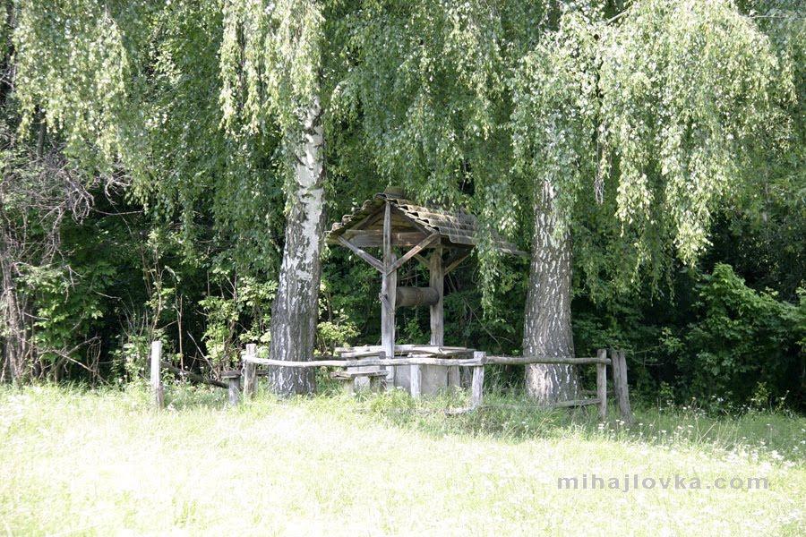 Михайлівка з panoramio.com - Михайлівка