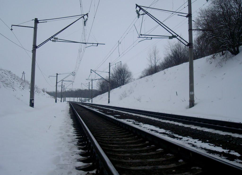 Березове з panoramio.com - Berezove