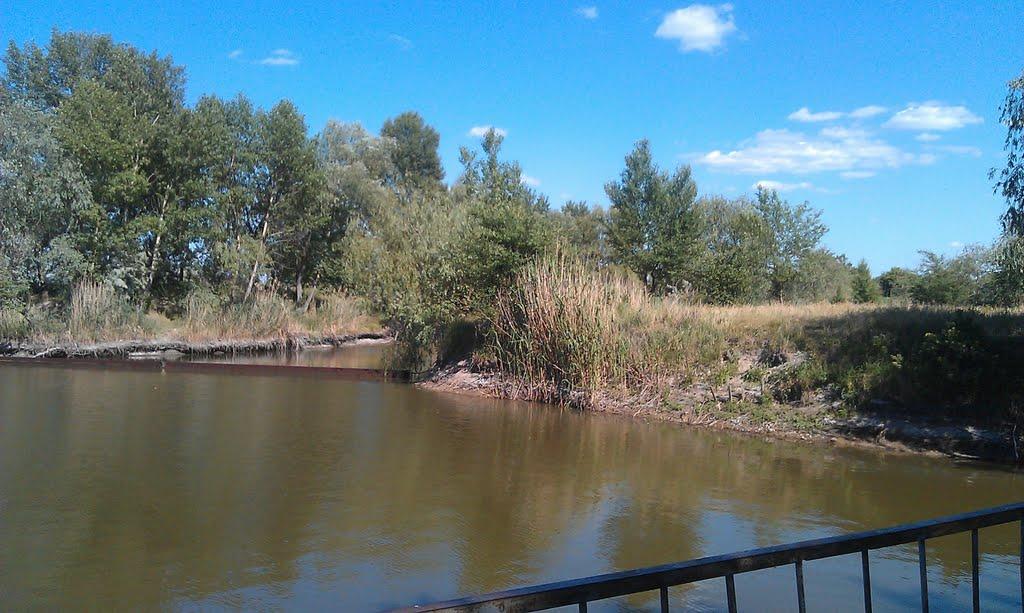 Святилівка з panoramio.com - Святилівка