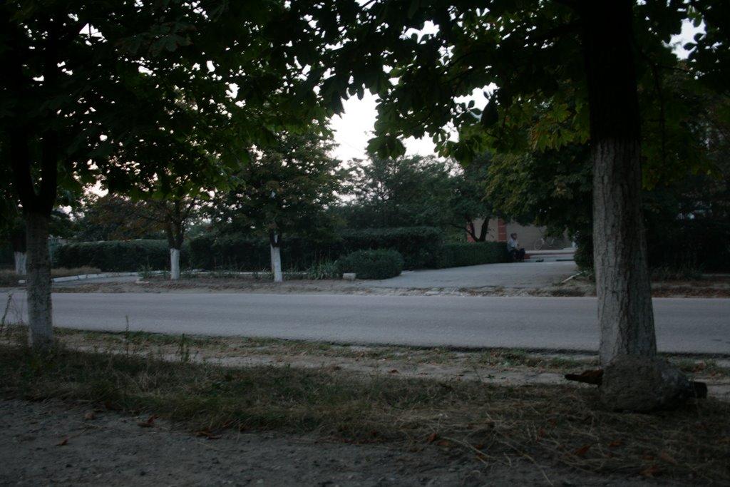 Удобне з panoramio.com - Удобне