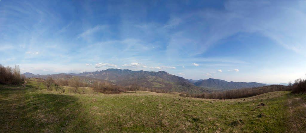 Луг з panoramio.com - Луг