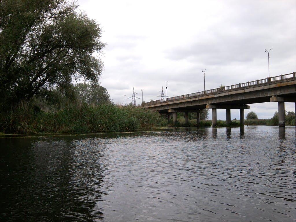 Криничне з panoramio.com - Криничне