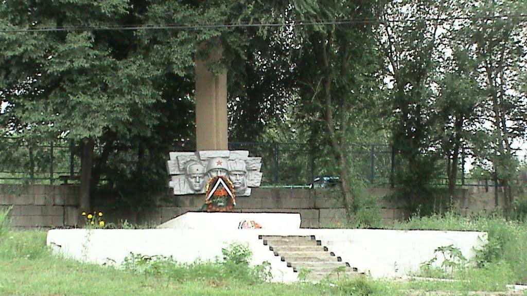 Куземівка з panoramio.com - Куземівка