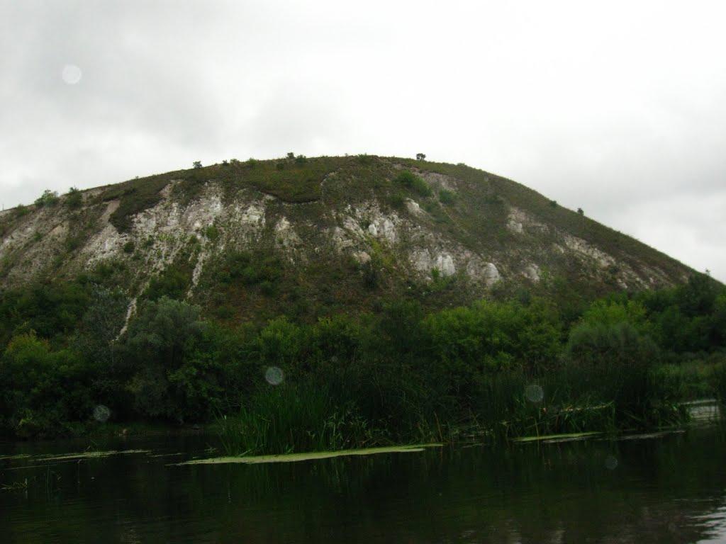 Серебрянка з panoramio.com - Serebryanka
