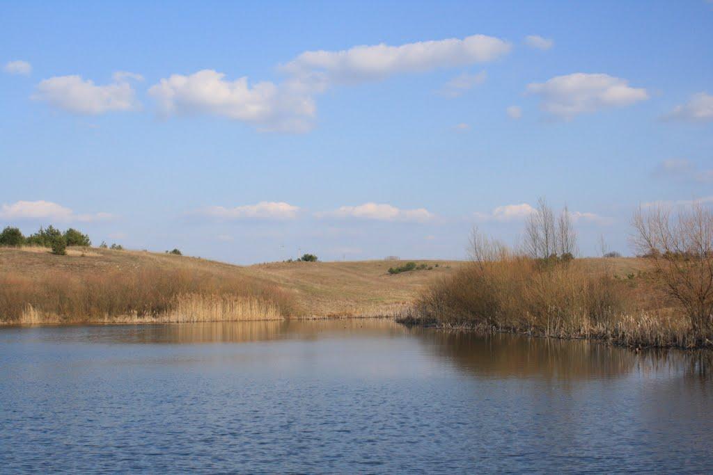 Верхівка з panoramio.com - Верхівка