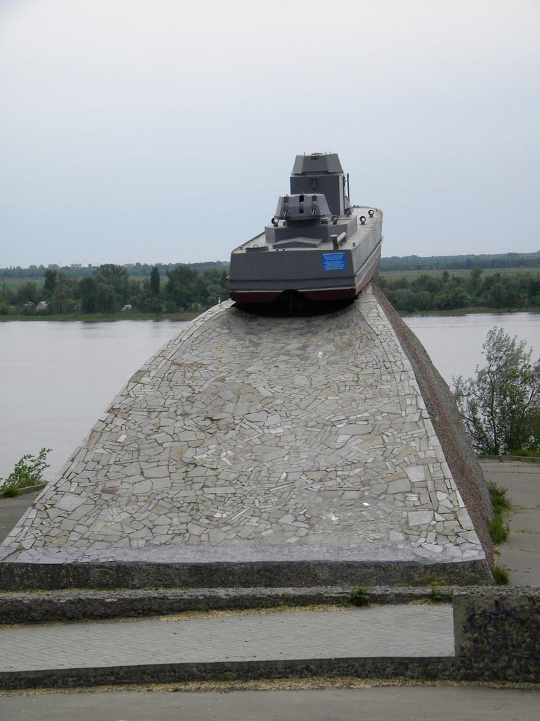 Жовтневе з panoramio.com - Жовтневое