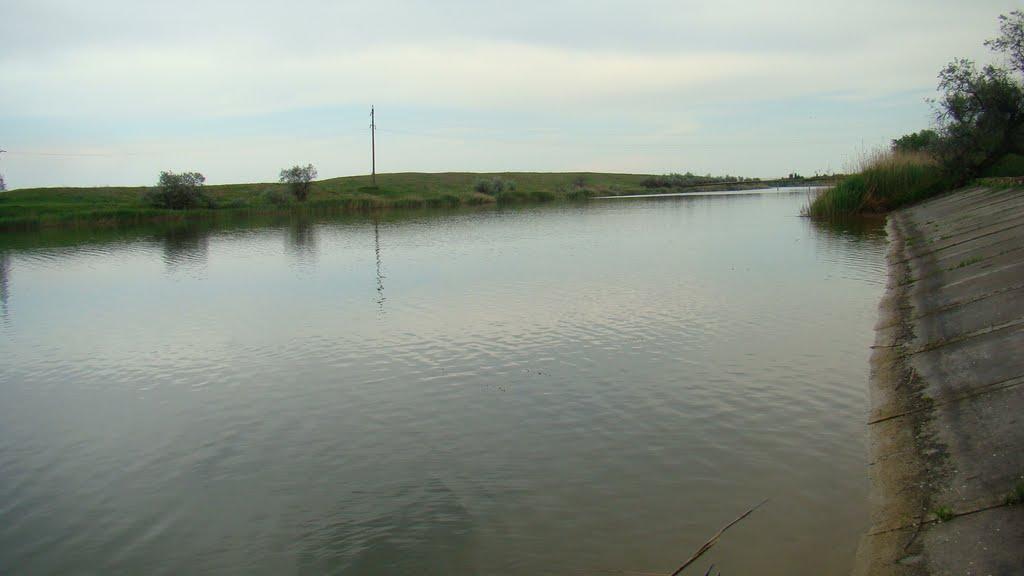 Волошине з panoramio.com - Волошино