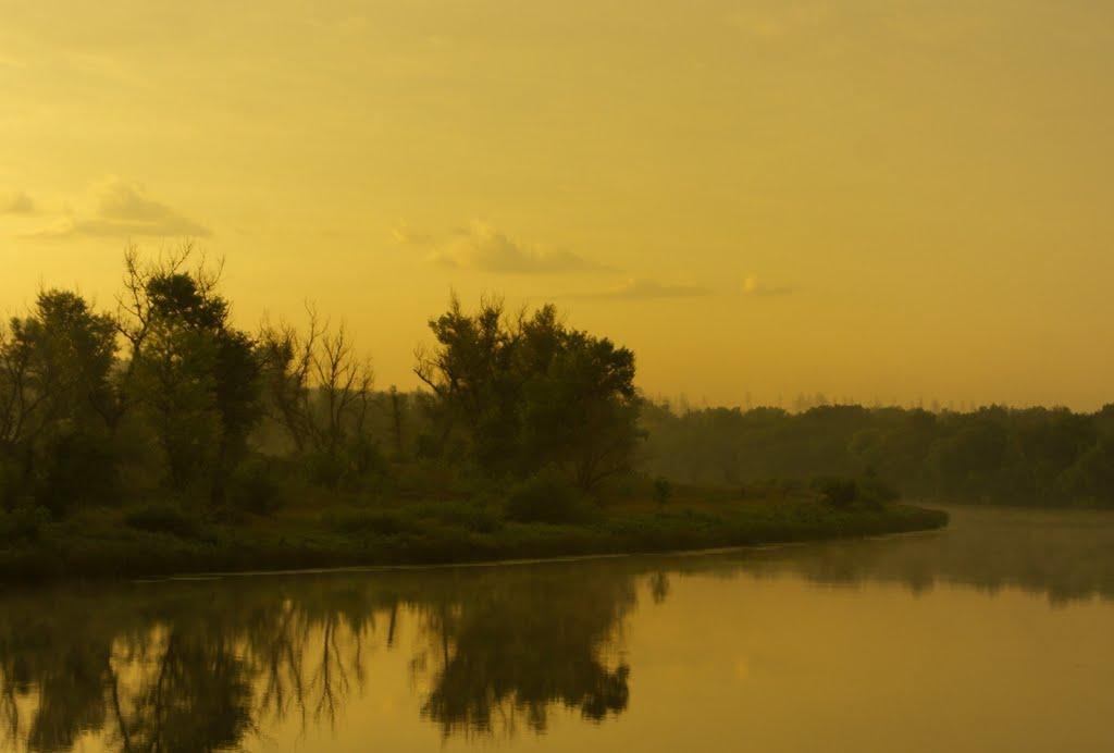 Слов'яносербськ з panoramio.com - Славяносербск