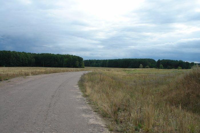 Нові Яриловичі з panoramio.com - Нові Яриловичі