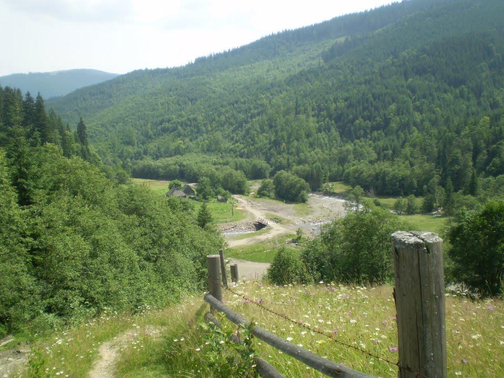 Буркут з panoramio.com - Буркут