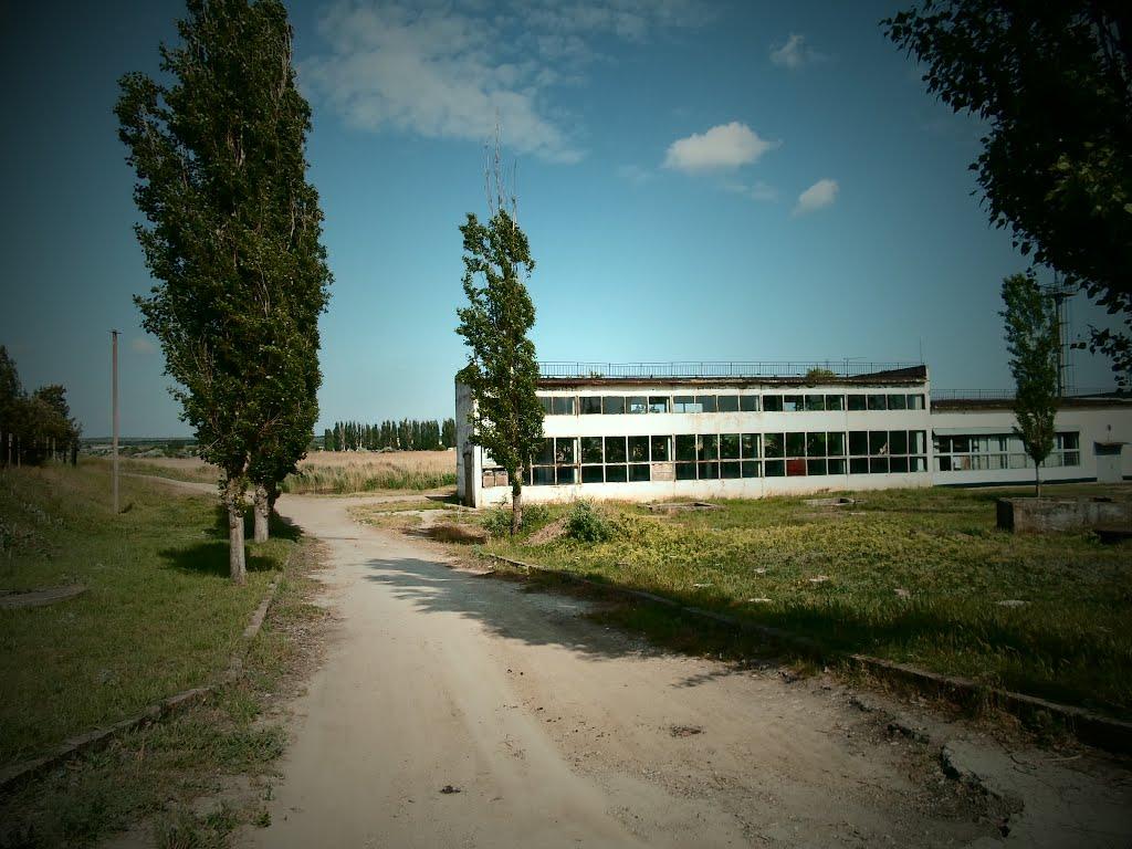 Кучурган з panoramio.com - Кучурган