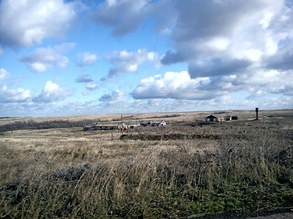 Глибоке з panoramio.com - Глубокое
