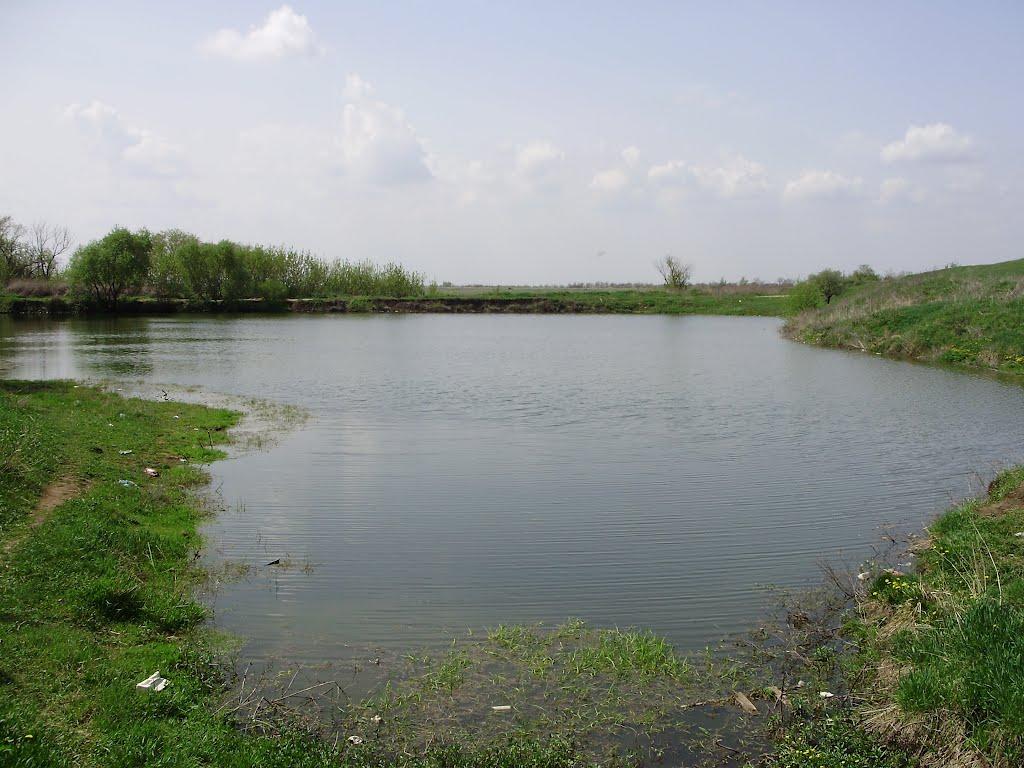 Новозванівка з panoramio.com - Новозвановка