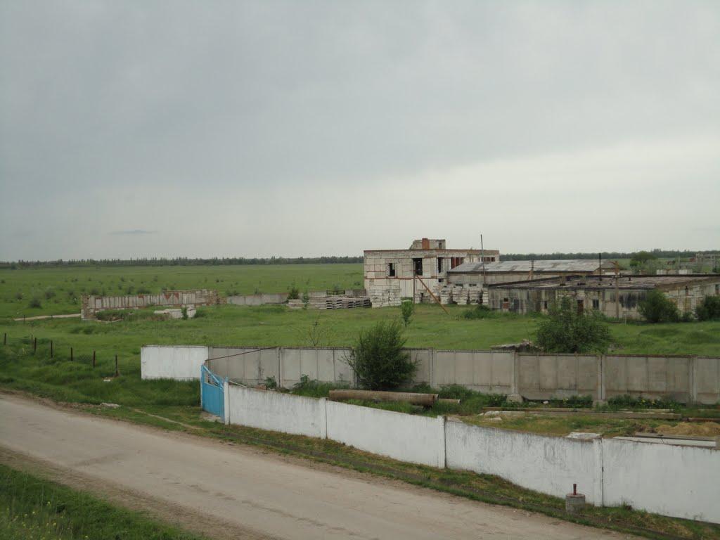 Леніне з panoramio.com - Леніне