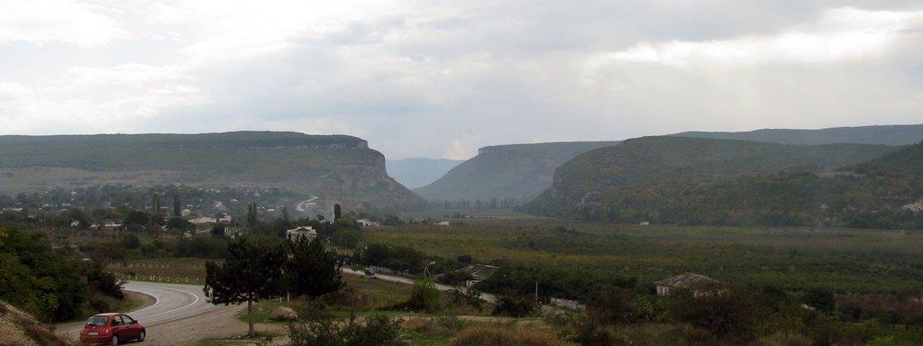 Танкове з panoramio.com - Танковое