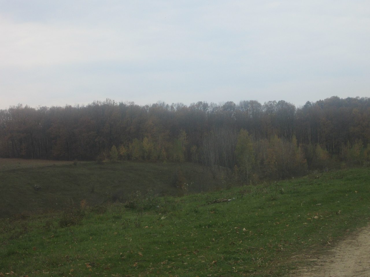 ПРИРОДА - Рачинці