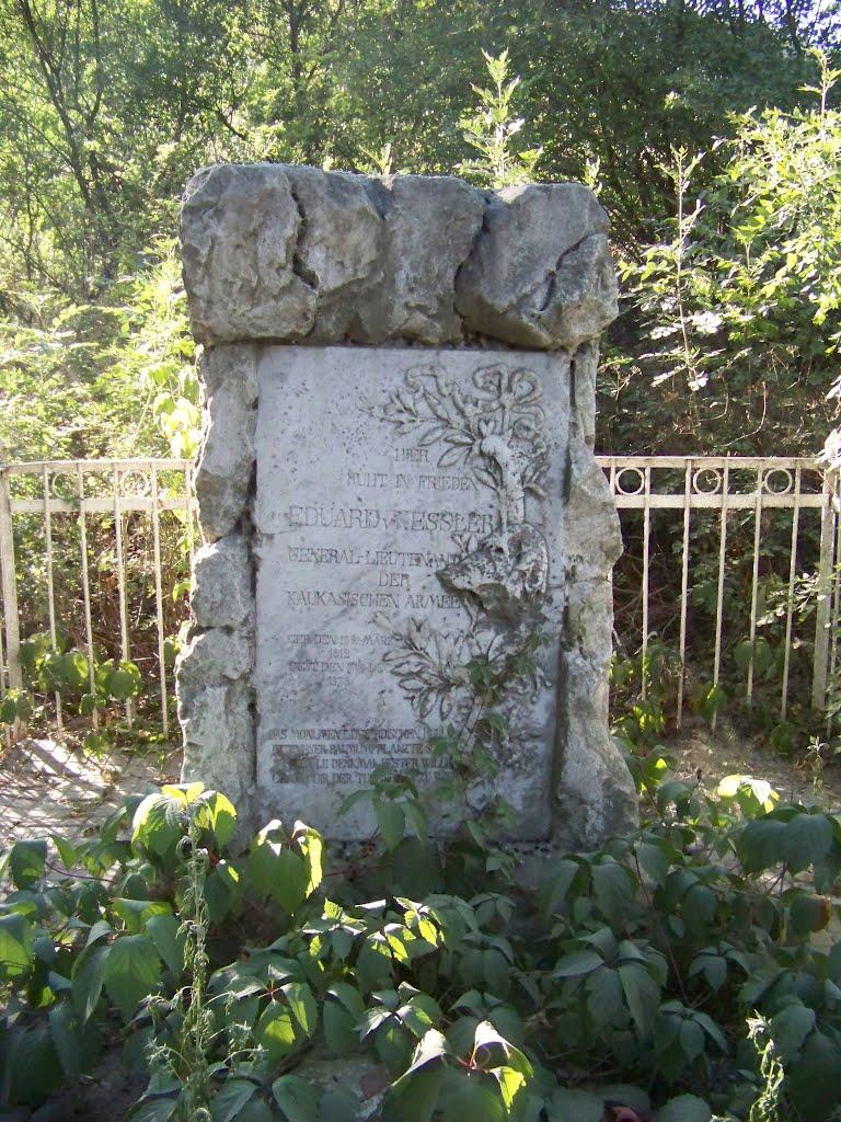 Лозове з panoramio.com - Лозове