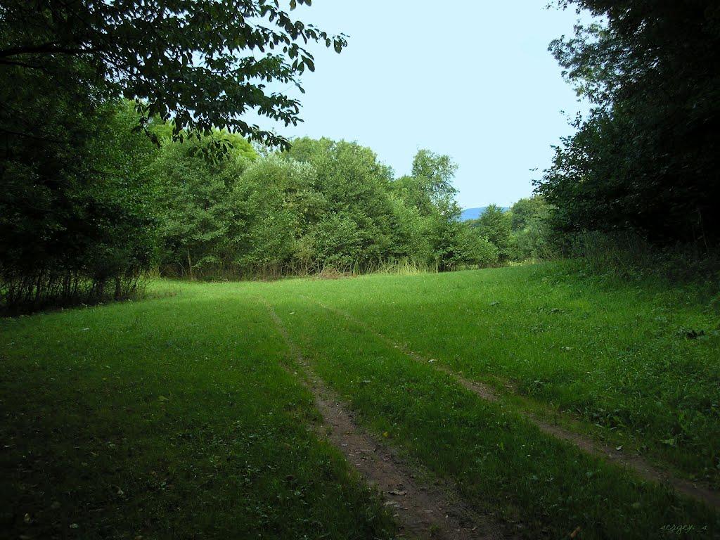 Анталовці з panoramio.com - Анталовці