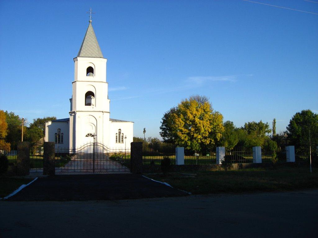 Сарата з panoramio.com - Сарата
