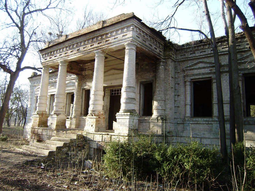 Цвітуще з panoramio.com - Цветущее