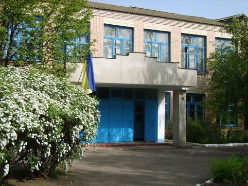 Новоандріївка з panoramio.com - Новоандріївка