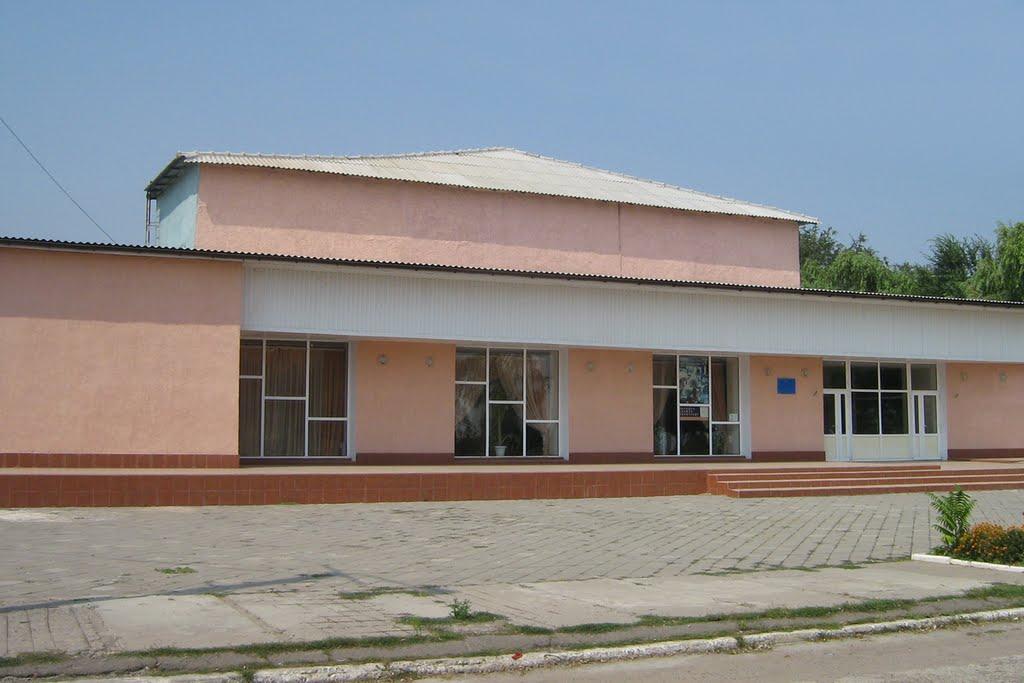 Сарата з panoramio.com - Сарата