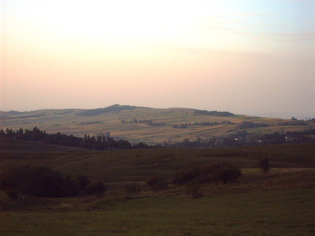 Дяківці з panoramio.com - Дьяковцы