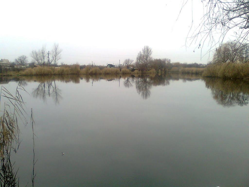 Щастя з panoramio.com - Счастье