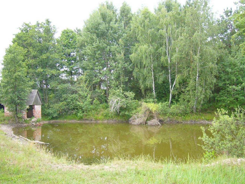 Рубанка з panoramio.com - Рубанка