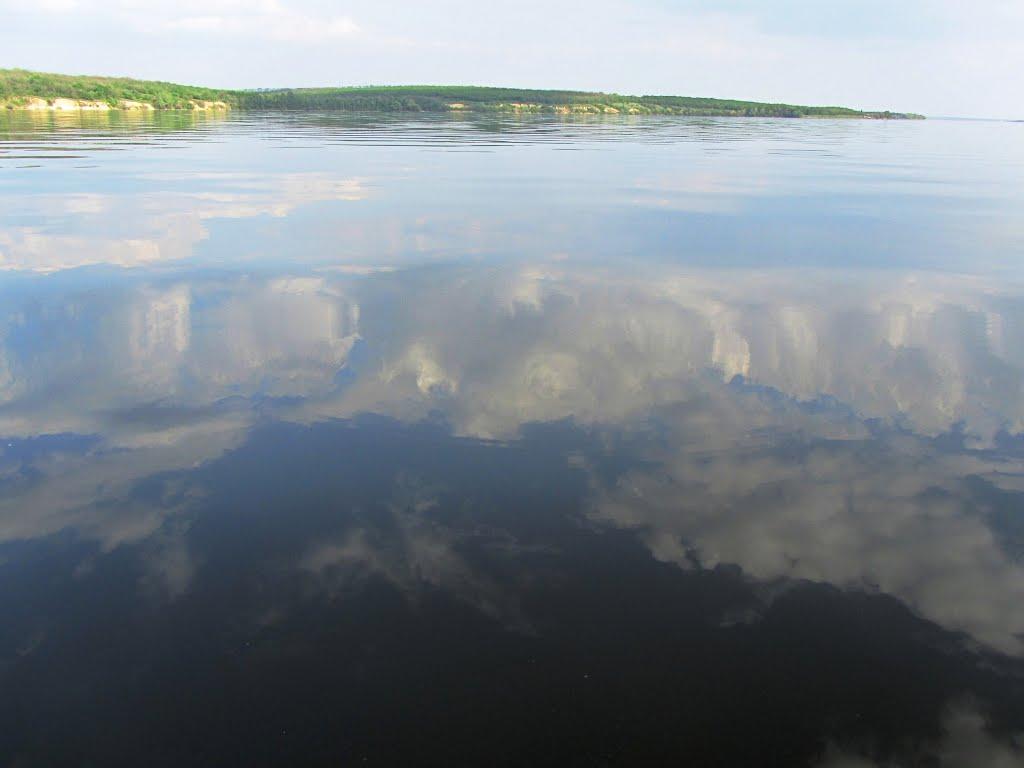 Орлівське з panoramio.com - Орловское