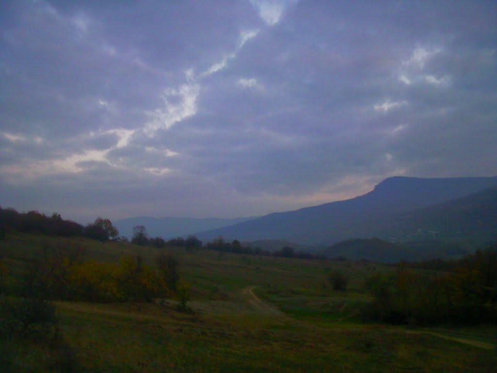 Плотинне з panoramio.com - Плотинное