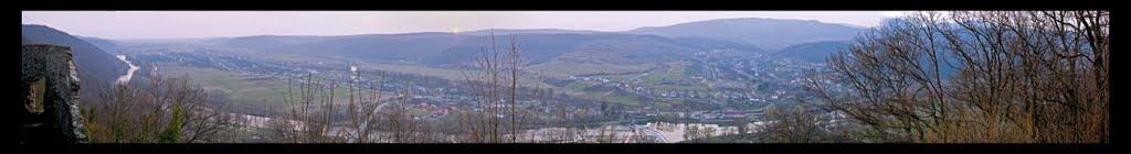 Кам'яниця з panoramio.com - Каменица