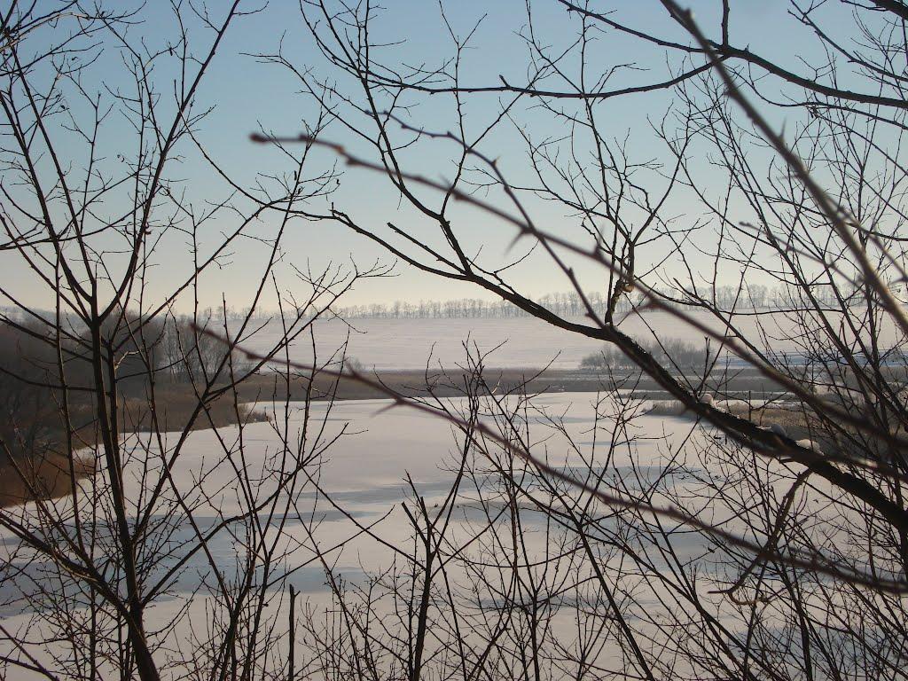 П'ятигори з panoramio.com - П'ятигори