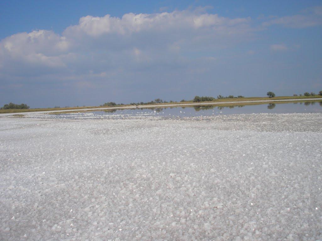 Геройське з panoramio.com - Геройське